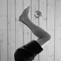 Sai Mithra Yoga Workshop foto