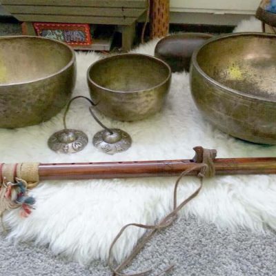 soundhealing soundhealing