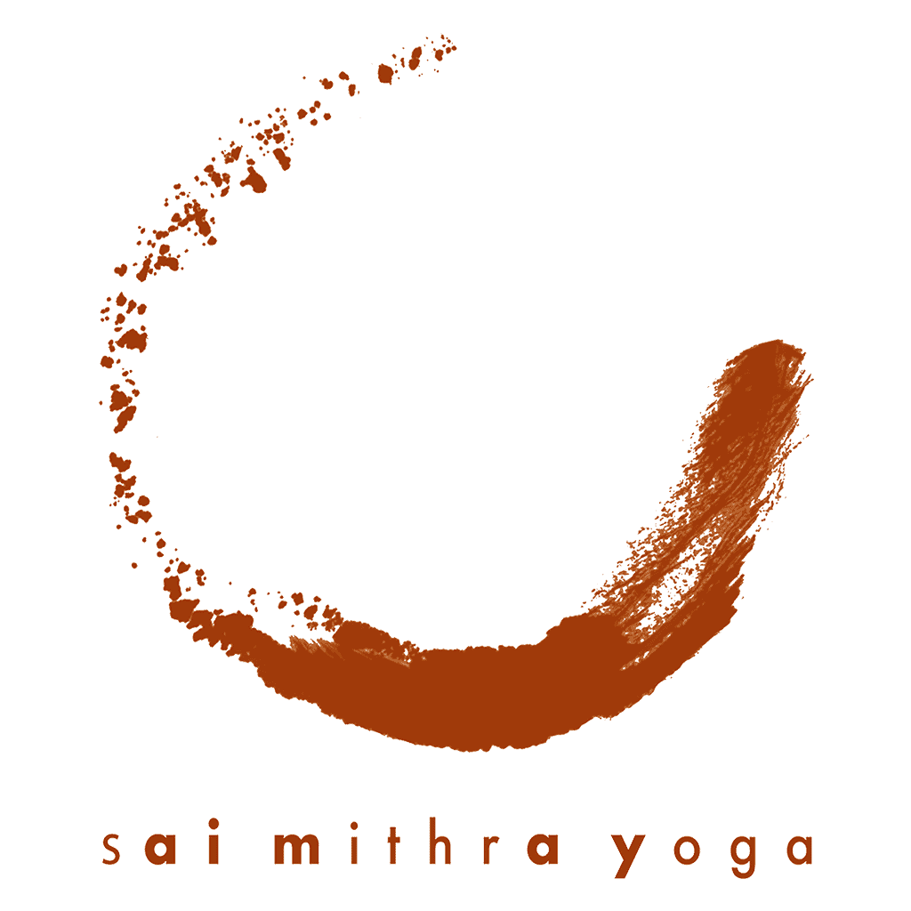 Logo Sai Mithra Yoga